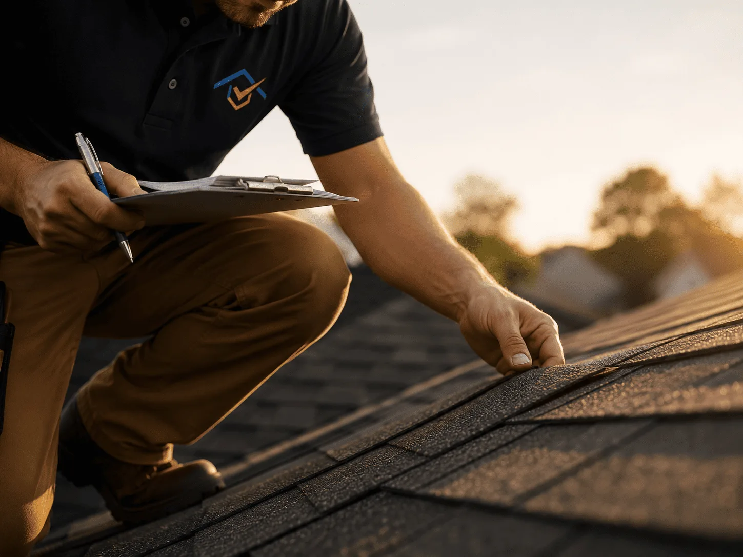 Why Choose Roof Inspection in Memphis, TX